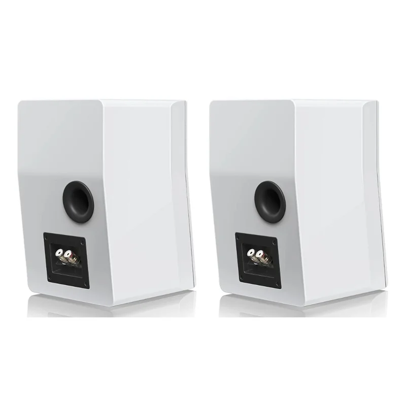 Ảnh minh họa Loa SVS Ultra Evolution Bookshelf, 40 Hz – 40 kHz, Bass 16.5cm 2