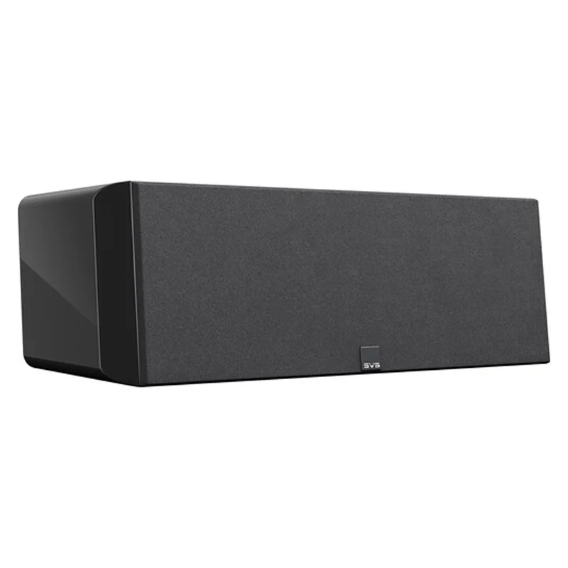 Ảnh minh họa Loa SVS Ultra Evolution Center (Độ nhạy 87dB, Tần số 40 Hz - 40 kHz) 2
