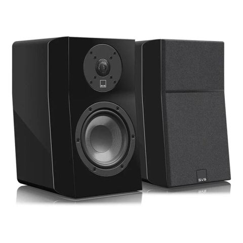 Loa SVS Ultra Evolution Nano, Bass 13cm, 44Hz