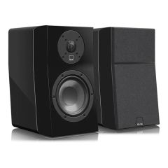  Loa SVS Ultra Evolution Nano, Bass 13cm, 44Hz 
