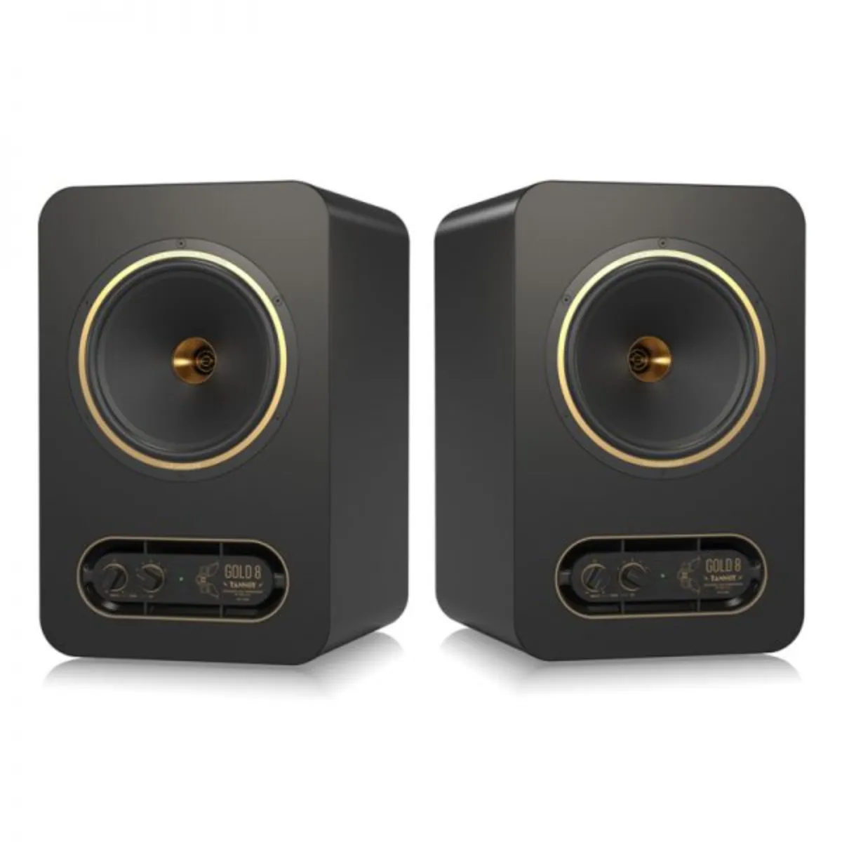 Ảnh minh họa Loa Tannoy GOLD 8 1