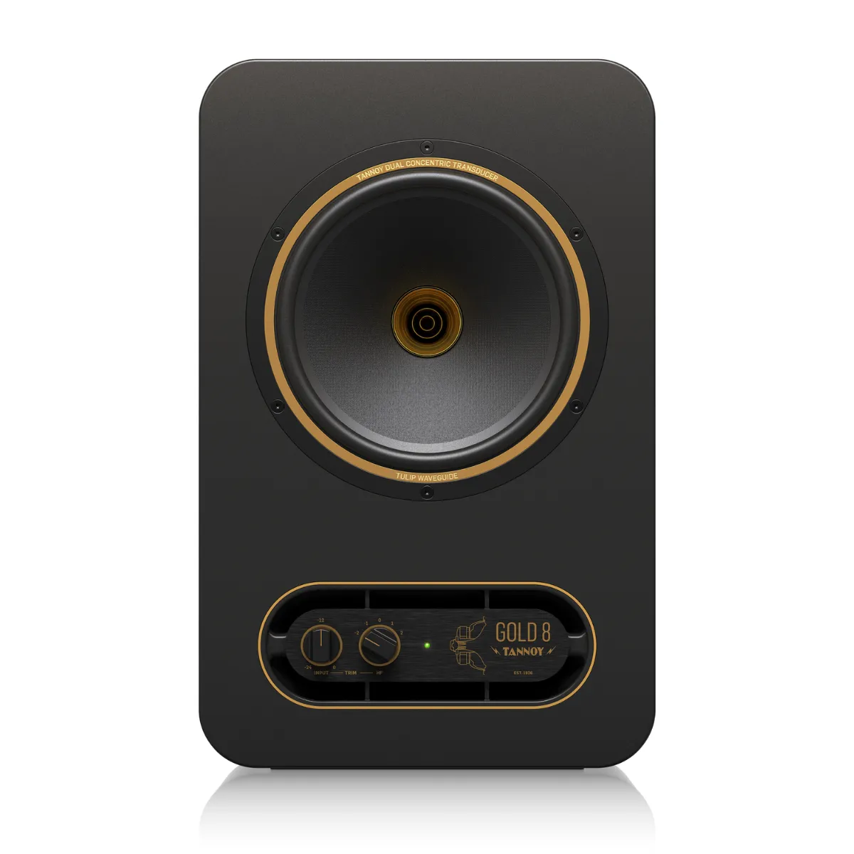 Ảnh minh họa Loa Tannoy GOLD 8 2