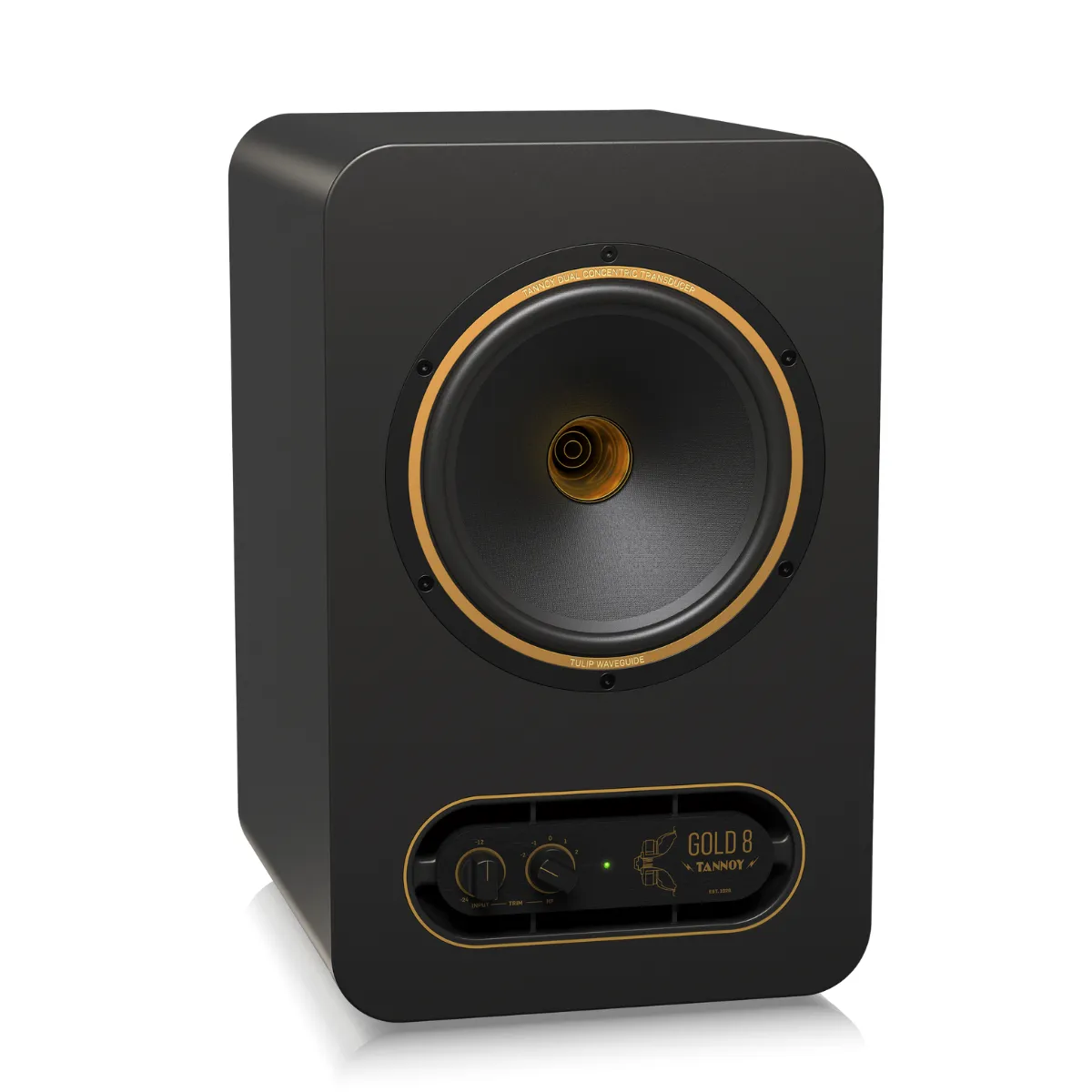 Ảnh minh họa Loa Tannoy GOLD 8 3