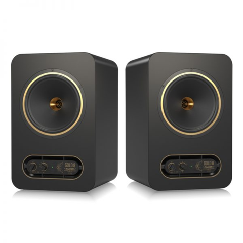 Loa Tannoy GOLD 8