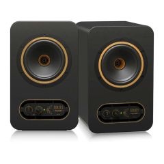  Loa Tannoy Monitor Gold 5, Bass 13cm, Class A/B 200W, RCA, XLR, 3.5 mm 