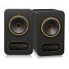 Loa Tannoy Monitor Gold 5, Bass 13cm, Class A/B 200W, RCA, XLR, 3.5 mm