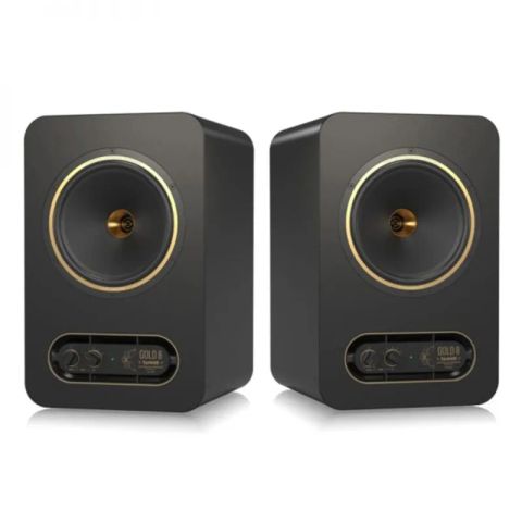 Loa Tannoy Monitor Gold 8, Class AB, 300W, 54 Hz – 20 kHz, 110dB