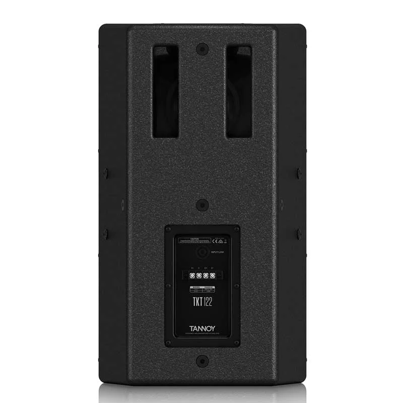 Ảnh minh họa Loa Tannoy TKT122 (Bass 31.5cm, Công suất 500W) 2