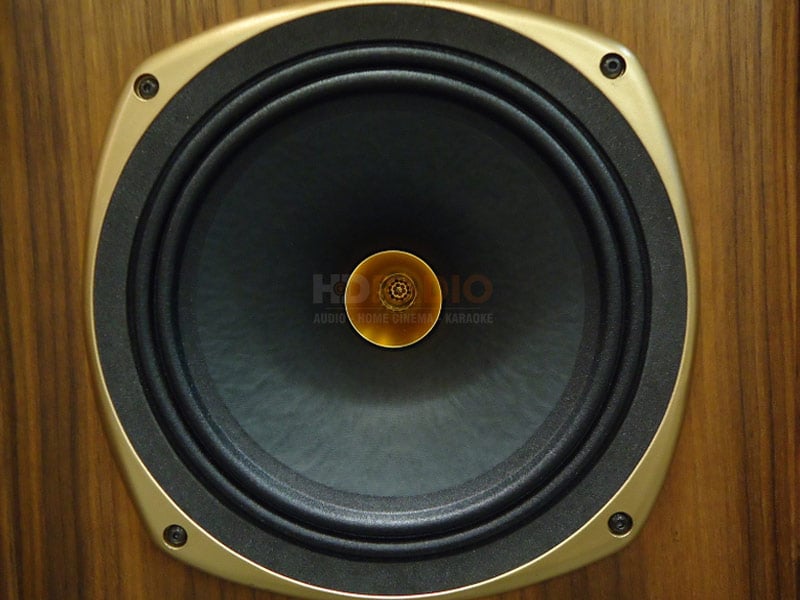 Ảnh minh họa Loa Tannoy Turnberry 85LE (Độ nhạy 93dB, Tần số 29Hz-22KHz) 1
