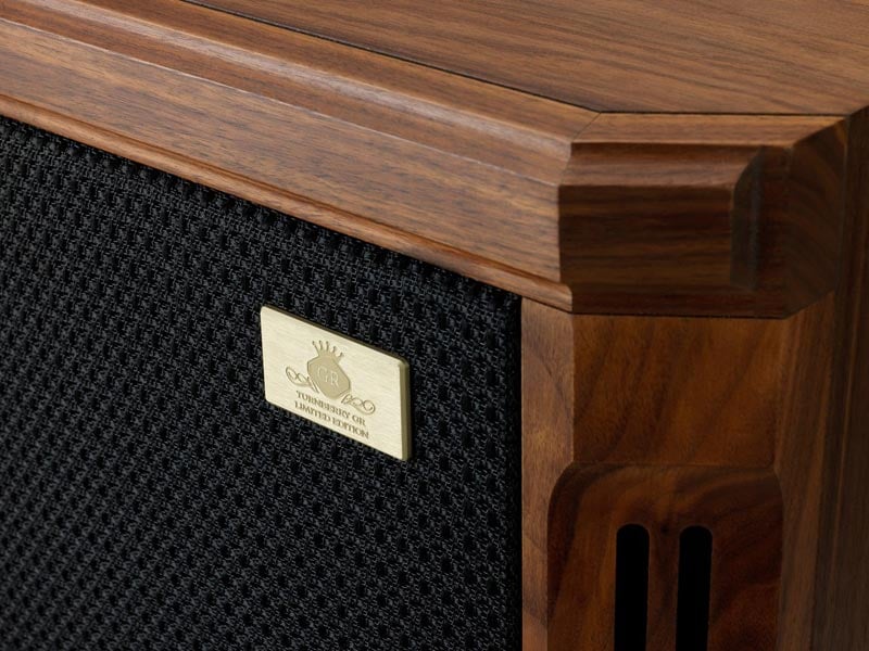 Ảnh minh họa Loa Tannoy Turnberry 85LE (Độ nhạy 93dB, Tần số 29Hz-22KHz) 2
