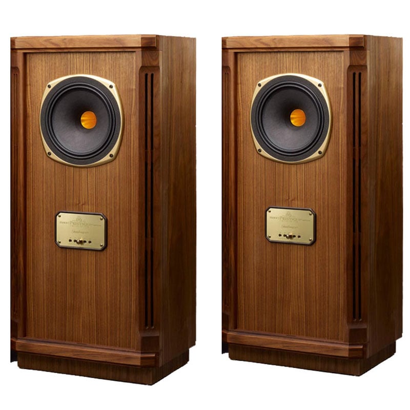 Loa Tannoy Turnberry 85LE (Độ nhạy 93dB, Tần số 29Hz-22KHz)