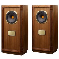  Loa Tannoy Turnberry 85LE (Độ nhạy 93dB, Tần số 29Hz-22KHz) 