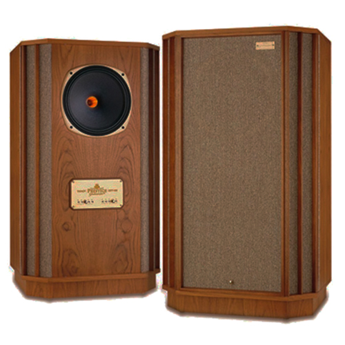 Loa Tannoy Yorkminster