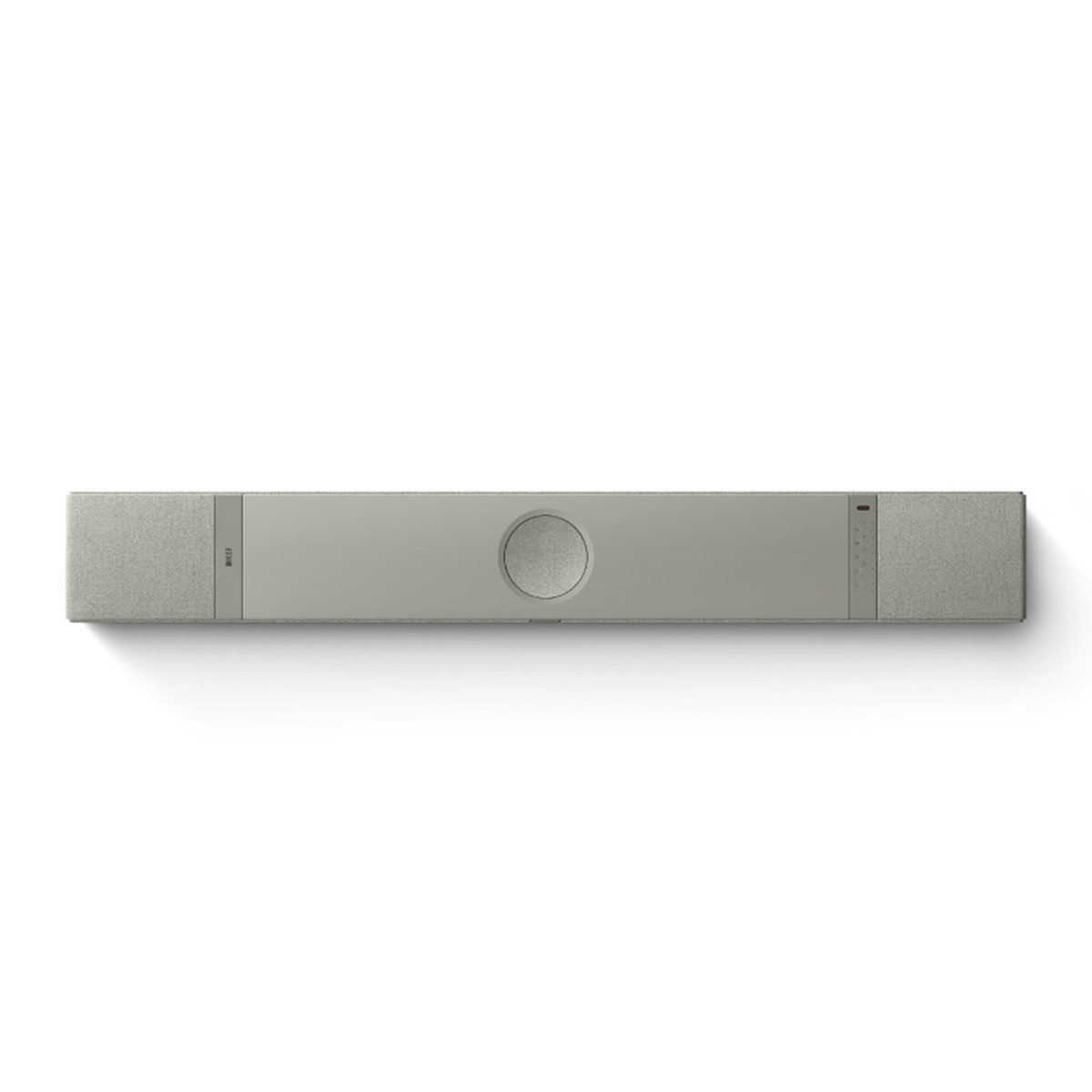 Ảnh minh họa Loa thanh KEF XIO 3