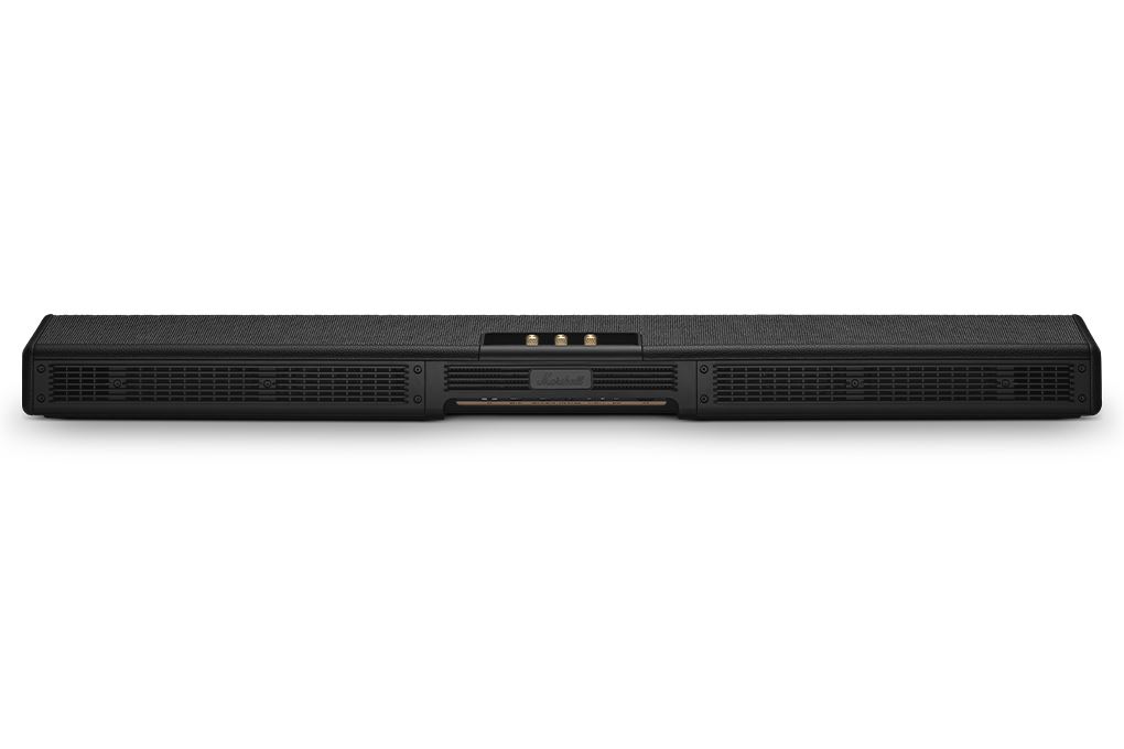 Ảnh minh họa Loa thanh Marshall Soundbar Heston 120 Đen 3