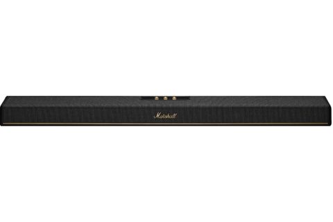 Loa thanh Marshall Soundbar Heston 120 Đen