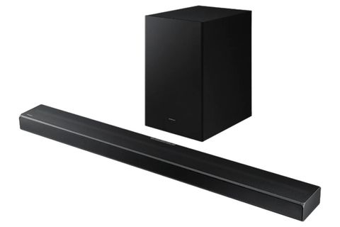 Loa thanh Samsung HW-Q600A (2021)