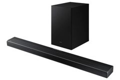  Loa thanh Samsung HW-Q600A (2021) 