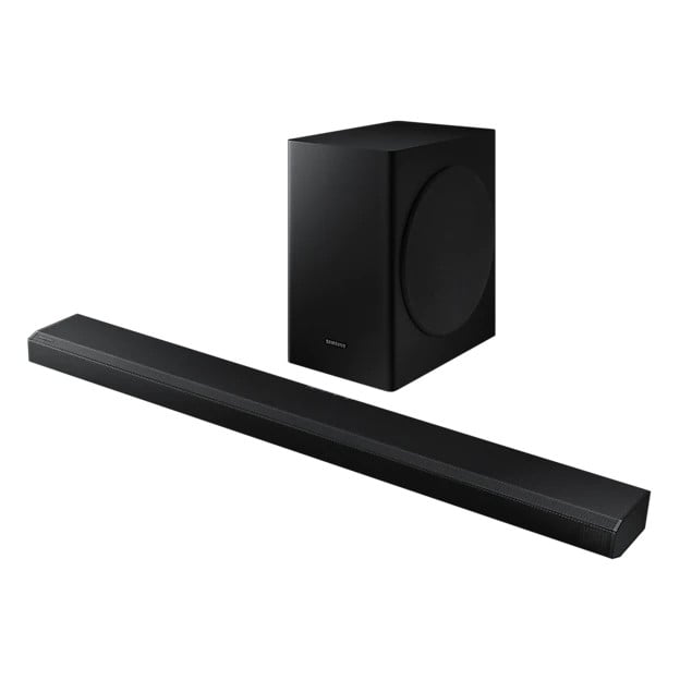 Loa thanh Samsung HW-Q70T