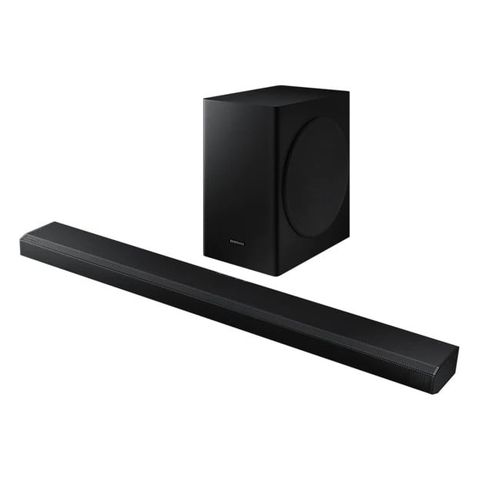 Loa thanh Samsung HW-Q70T