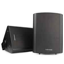 Loa Thonet & Vander FLECK 7 Gen 2 Black