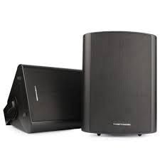  Loa Thonet & Vander FLECK 7 Gen 2 Black 