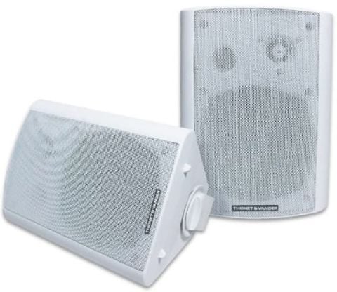 Loa Thonet & Vander FLECK 7 Gen 2 White