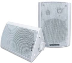  Loa Thonet & Vander FLECK 7 Gen 2 White 
