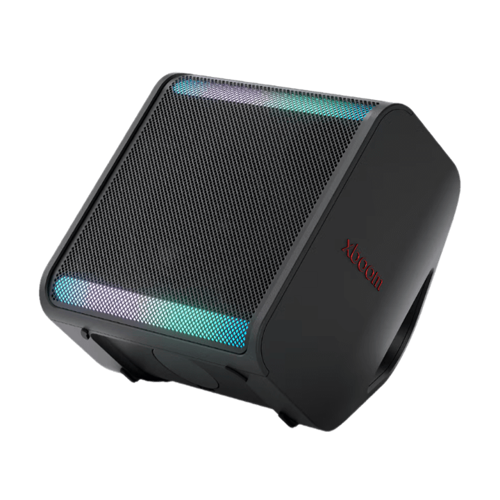 Ảnh minh họa Loa tiệc không dây LG xboom Stage 301 , 120W, STAGE301.AVNMLBK 2
