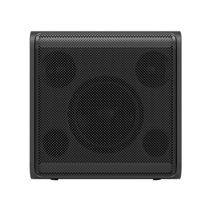 Loa tiệc không dây LG xboom Stage 301 , 120W, STAGE301.AVNMLBK