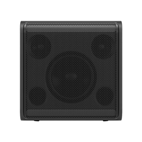 Loa tiệc không dây LG xboom Stage 301 , 120W, STAGE301.AVNMLBK