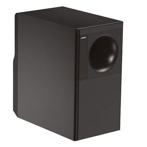 Loa trầm Bose FreeSpace 3 Series I