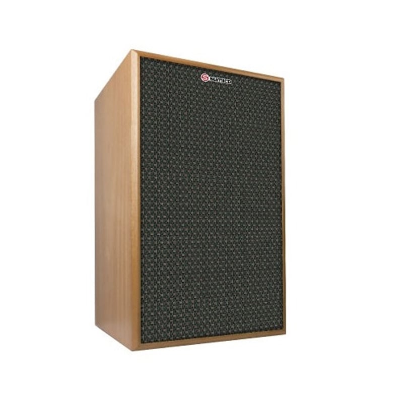 Ảnh minh họa Loa tranh Sumico Canvas 1008 (1 subwoofer + 2 loa vệ tinh) 3