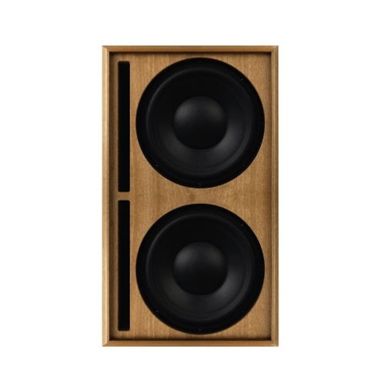 Ảnh minh họa Loa tranh Sumico Canvas 1216 (1 subwoofer + 2 loa vệ tinh) 2