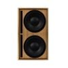 Loa tranh Sumico Canvas 1216 (1 subwoofer + 2 loa vệ tinh)