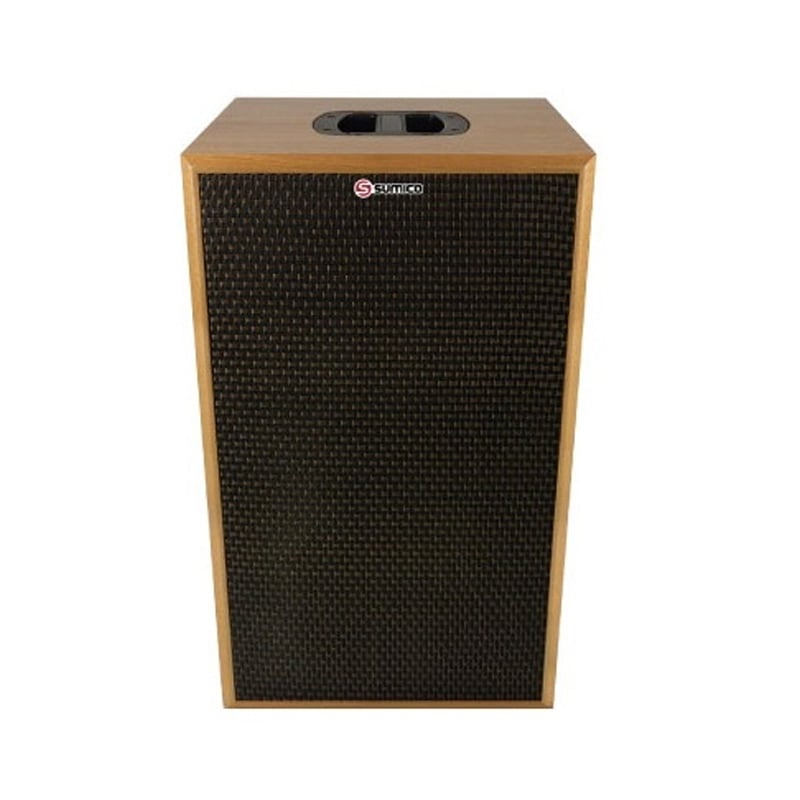 Ảnh minh họa Loa tranh Sumico Canvas 1216 (1 subwoofer + 2 loa vệ tinh) 3