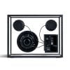 Loa Transparent Speaker (Loa trong suốt lớn)