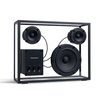 Loa Transparent Speaker (Loa trong suốt lớn)