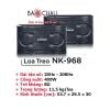 Loa treo Nikochi 968