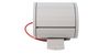 Loa treo thông báo outdoor IP65 20W FBT MSP 420 TWB/EN
