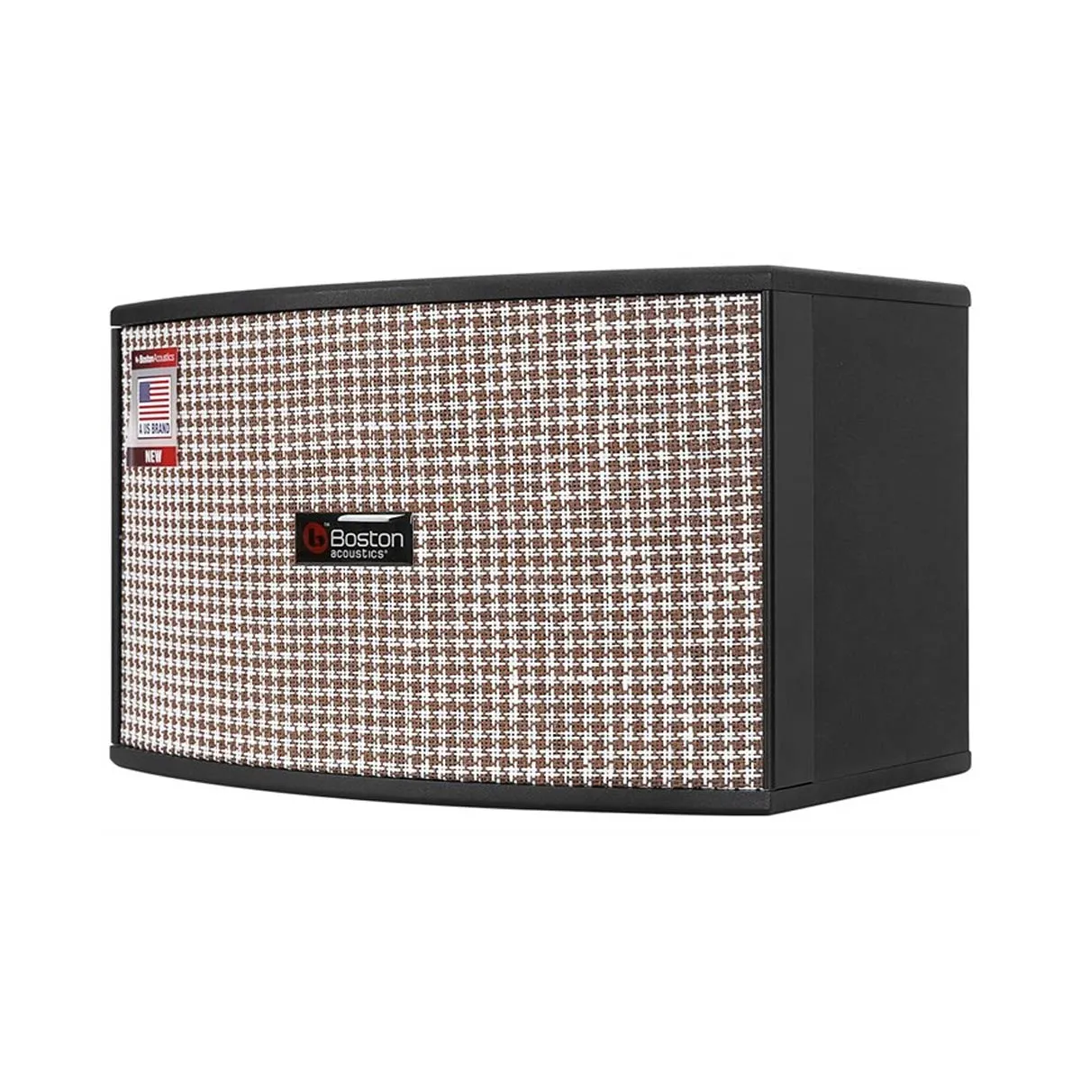 Ảnh minh họa Loa treo tường Boston Acoustic BA Classic 8 2