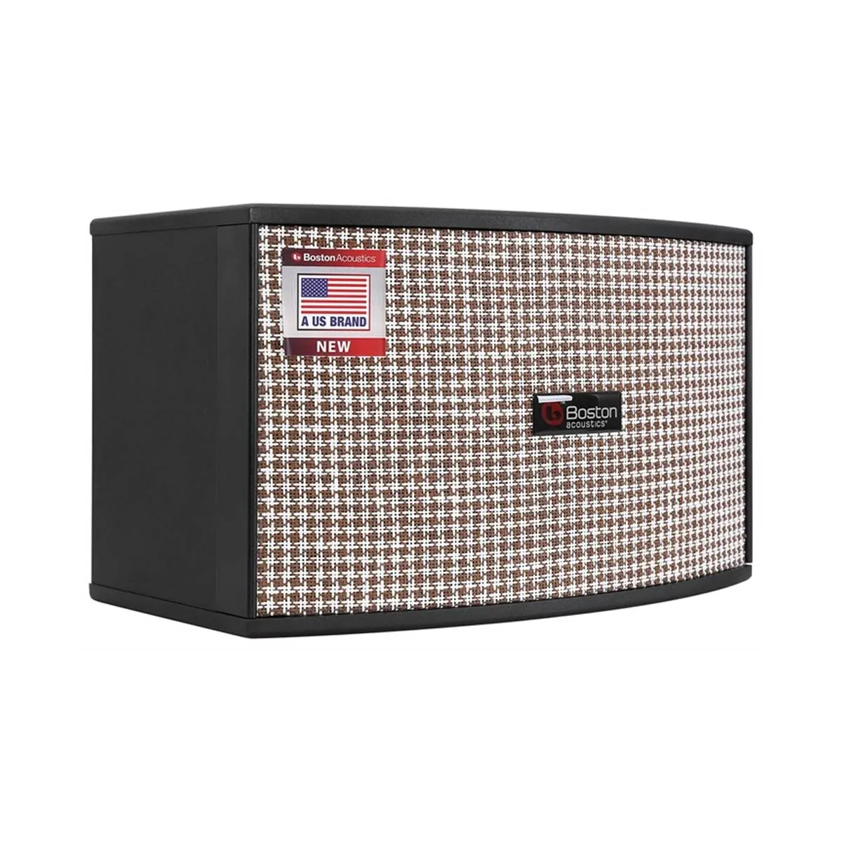 Ảnh minh họa Loa treo tường Boston Acoustic BA Classic 8 3