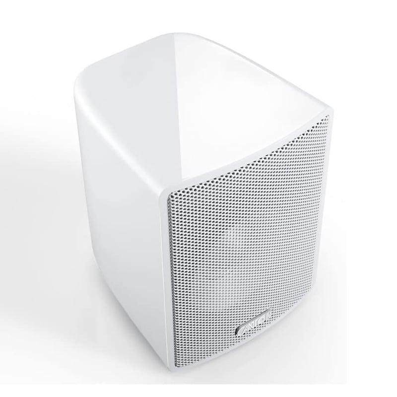 Ảnh minh họa Loa treo tường Canton Plus MX.3, Bass 8cm, 40W 1