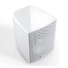 Loa treo tường Canton Plus MX.3, Bass 8cm, 40W