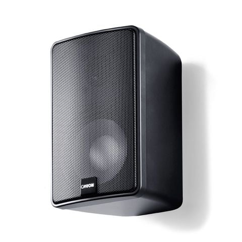 Loa treo tường Canton Plus X.3, Bass 11cm, 50W