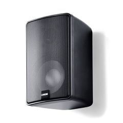  Loa treo tường Canton Plus X.3, Bass 11cm, 50W 
