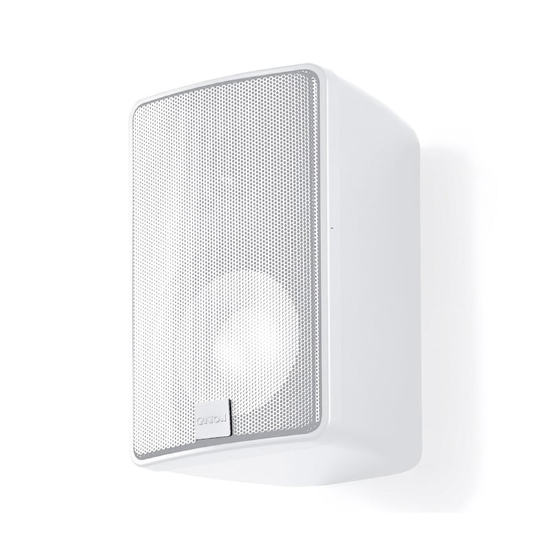 Ảnh minh họa Loa treo tường Canton Plus XL.3, Bass 13cm, 60W 1