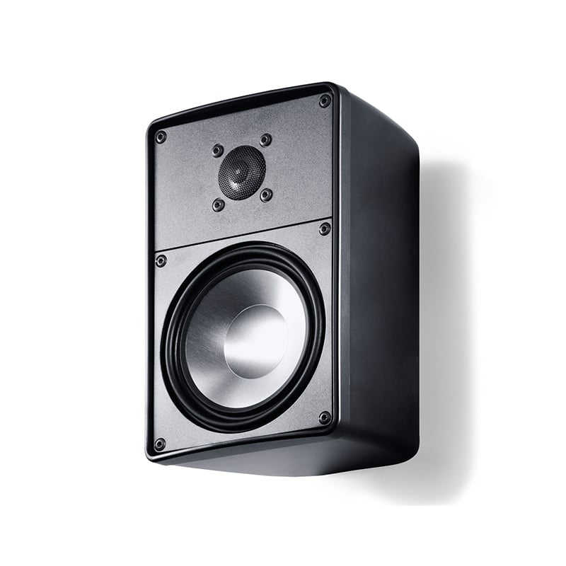 Ảnh minh họa Loa treo tường Canton Plus XL.3, Bass 13cm, 60W 2