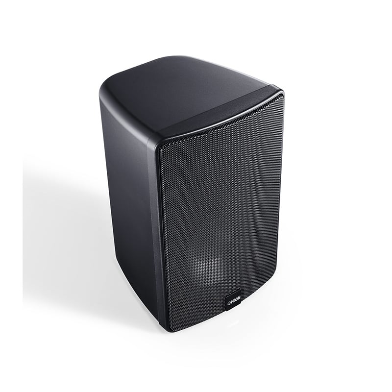 Ảnh minh họa Loa treo tường Canton Plus XL.3, Bass 13cm, 60W 3