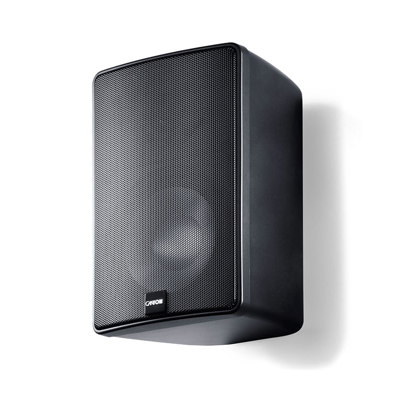 Loa treo tường Canton Plus XL.3, Bass 13cm, 60W